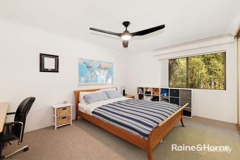 Property photo of 48/63-65 St Marks Road Randwick NSW 2031
