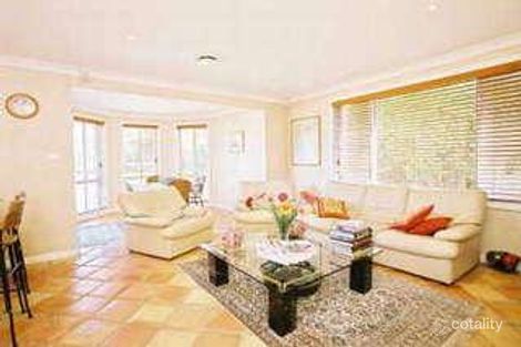 Property photo of 39 Buckra Street Turramurra NSW 2074