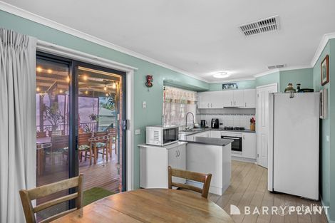 Property photo of 79 Morrison Street Kangaroo Flat VIC 3555