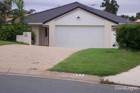 Property photo of 27 Begonia Place Calamvale QLD 4116