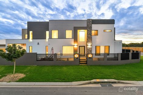 21 Ann Cres, Rochedale, QLD 4123