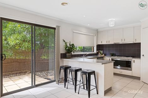 Property photo of 5/27A Lawson Street Spring Gully VIC 3550