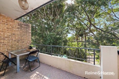 Property photo of 48/63-65 St Marks Road Randwick NSW 2031