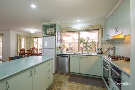 Property photo of 18 Pell Crescent Mooroopna VIC 3629