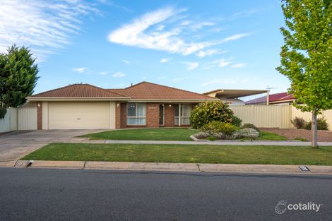 Property photo of 18 Pell Crescent Mooroopna VIC 3629
