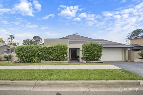 Property photo of 25 Jamison Street Luddenham NSW 2745
