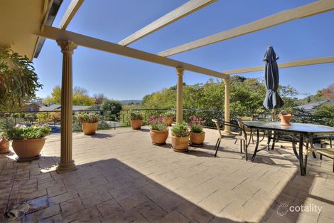 Property photo of 5 Boyce Place Chifley ACT 2606