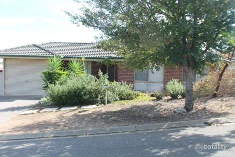 Property photo of 13 Cornwall Street Sheidow Park SA 5158
