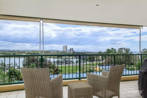 Property photo of 6/7 Dandaloo Drive Currumbin QLD 4223