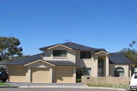 Property photo of 9 Dianella Way Mount Colah NSW 2079