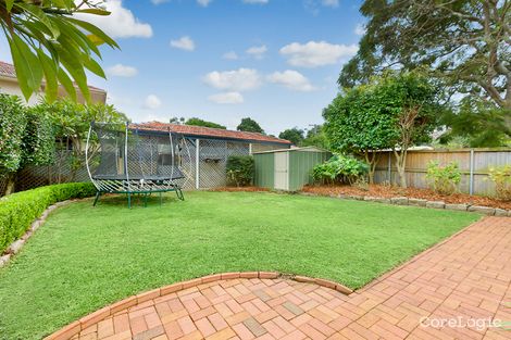 Property photo of 14 Alfred Road Brookvale NSW 2100