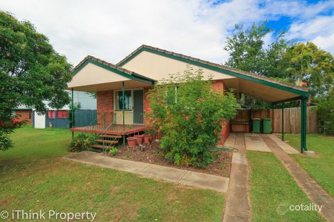 18 Kynance St, Leichhardt, QLD 4305