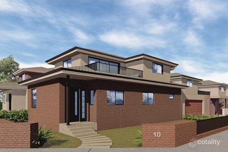 Property photo of 10 Saxon Street Doncaster VIC 3108