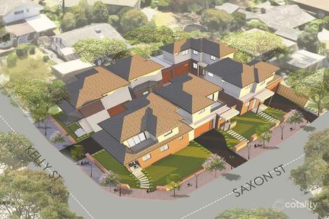 Property photo of 10 Saxon Street Doncaster VIC 3108