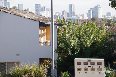 2/35 King George St, Victoria Park, WA 6100