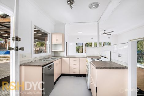 Property photo of 23 Carrington Avenue Cromer NSW 2099