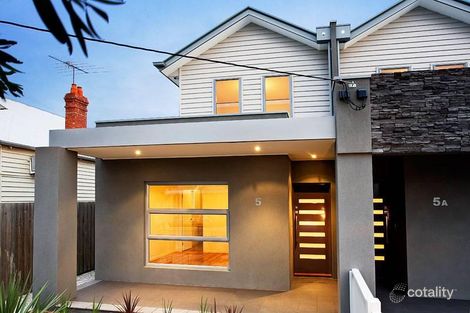 Property photo of 5 Whalley Street Northcote VIC 3070