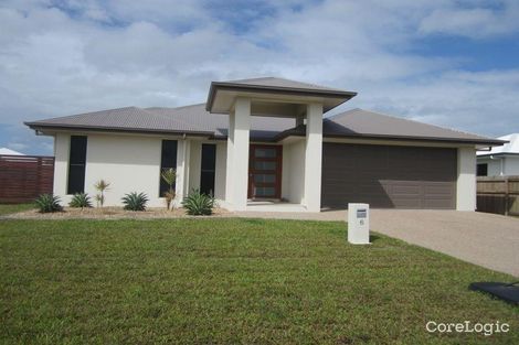 Property photo of 6 Waterdale Pocket Idalia QLD 4811