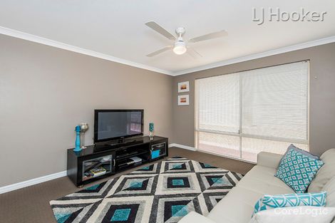 Property photo of 4 Layer Close Baldivis WA 6171