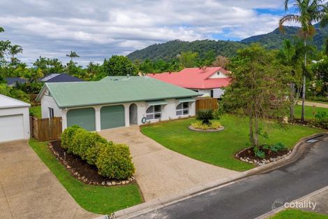 Property photo of 8 Koonya Close Kewarra Beach QLD 4879
