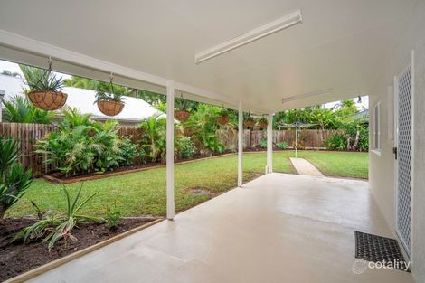 Property photo of 8 Koonya Close Kewarra Beach QLD 4879