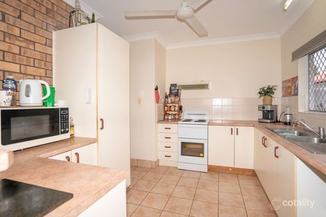 Property photo of 8 Koonya Close Kewarra Beach QLD 4879