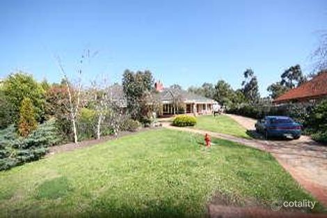 7 Lanyon Ct, Lysterfield, VIC 3156