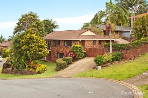 Property photo of 1 Biby Place Banora Point NSW 2486