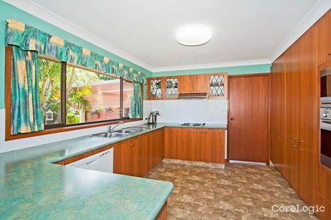 Property photo of 1 Biby Place Banora Point NSW 2486