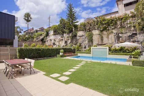 Property photo of 51 Countess Street Mosman NSW 2088