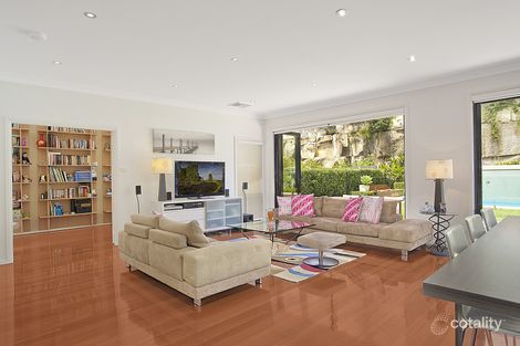 Property photo of 51 Countess Street Mosman NSW 2088