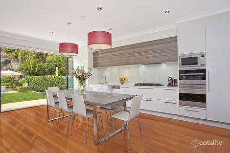 Property photo of 51 Countess Street Mosman NSW 2088