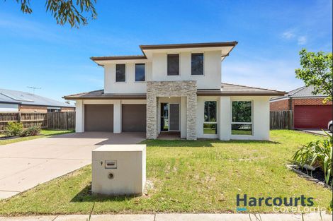 Property photo of 9 Moorookyle Avenue Tarneit VIC 3029