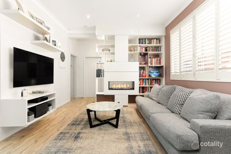 Property photo of 16 South Avenue Leichhardt NSW 2040