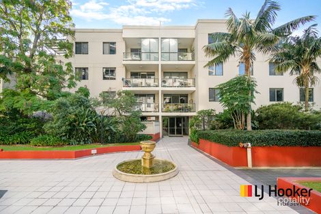 Property photo of 24/323 Forest Road Hurstville NSW 2220