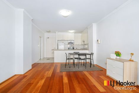 Property photo of 24/323 Forest Road Hurstville NSW 2220
