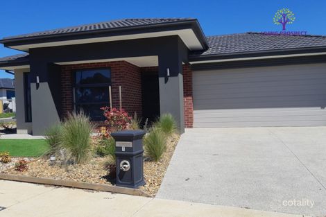 1 Bliss Way, Curlewis, VIC 3222