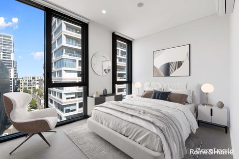 Property photo of 660/2 Cooper Place Zetland NSW 2017