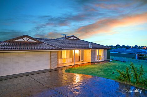 20 Selway Pl, Evanston Park, SA 5116