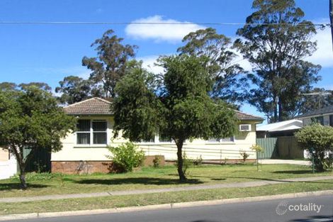 74 Cartwright Ave, Miller, NSW 2168