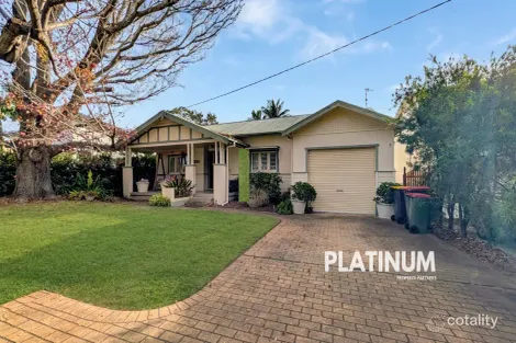 Property photo of 7 Barwon Street Bomaderry NSW 2541