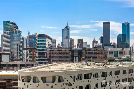 Property photo of 1412N/883 Collins Street Docklands VIC 3008