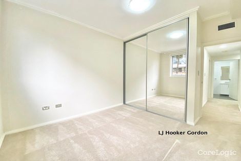 Property photo of 3/16-22 Dumaresq Street Gordon NSW 2072