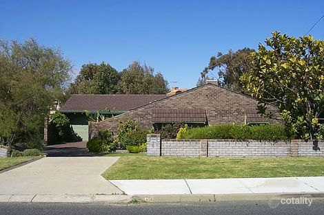 Property photo of 60 Cliff Street Marmion WA 6020