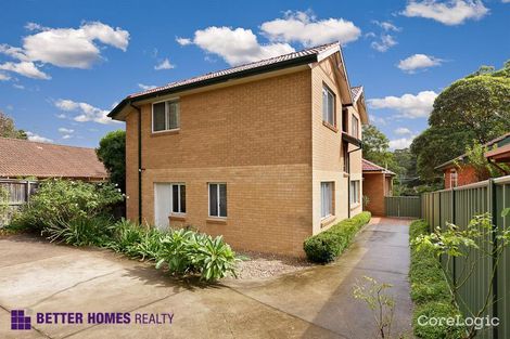 Property photo of 50 Vimiera Road Eastwood NSW 2122