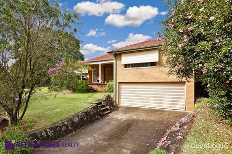 Property photo of 50 Vimiera Road Eastwood NSW 2122
