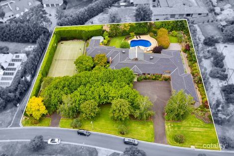 Property photo of 6 Mullum Drive Donvale VIC 3111