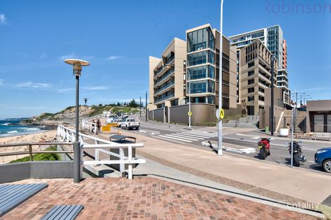 Property photo of 2/1 King Street Newcastle NSW 2300