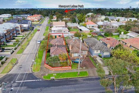123 Blackshaws Rd, Newport, VIC 3015