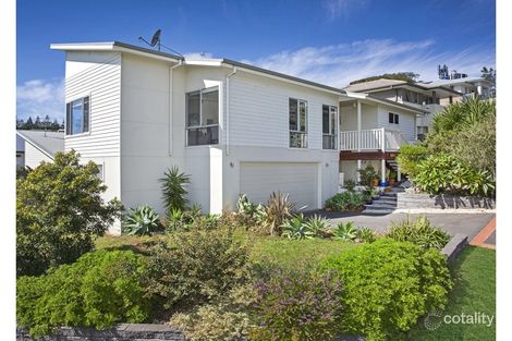 Property photo of 22 Nile Close Gerringong NSW 2534
